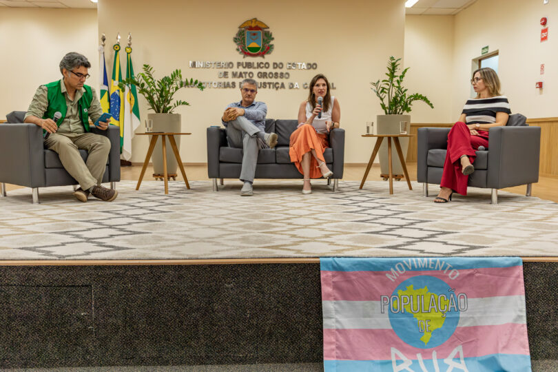 Prefeitura De Cuiabá: Ações Para População Em Situação De Rua 1 Arquivo