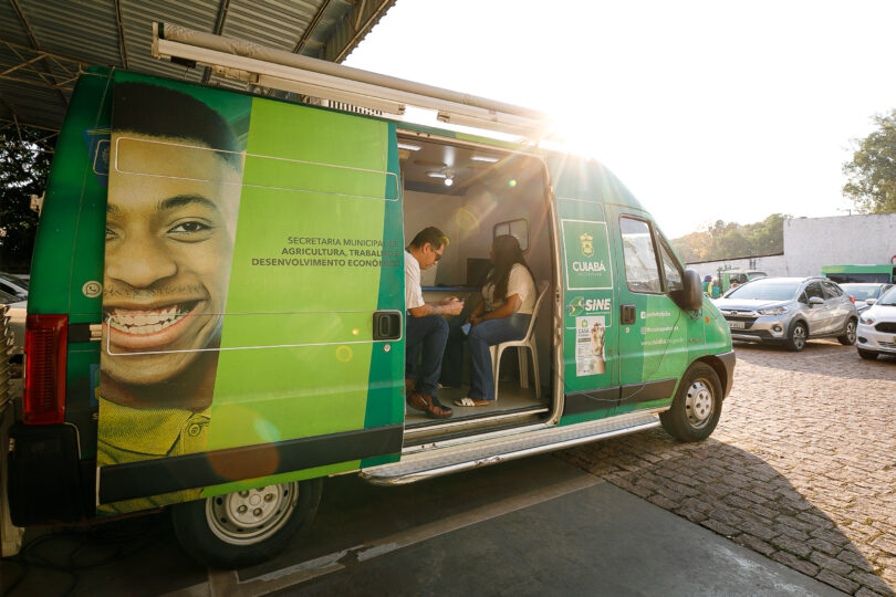 Sine Oferece 319 Vagas Sem Experiência E 769 Oportunidades: Confira! 1 Arquivo