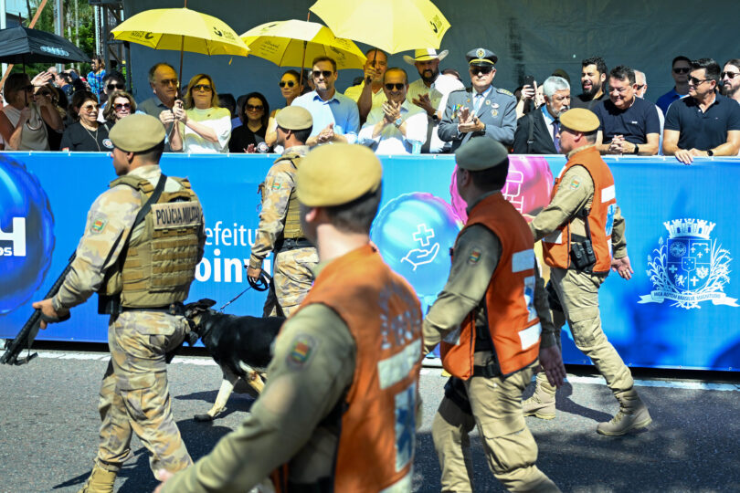 Descubra As Cidades Mais Seguras Do Brasil: Santa Catarina Lidera O Ranking 1 2025 word2