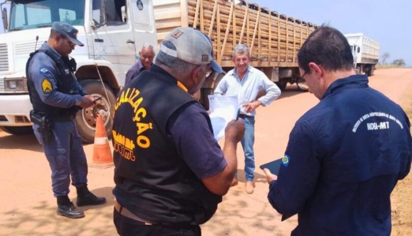 Produtores Rurais Do Mt Terão Desconto De 30% Em Multas Do Indea Caso Não Apelação 1 2025 word1