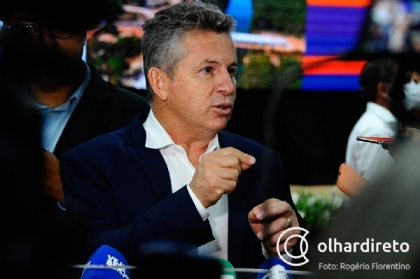 Governador Mauro Mendes Critica Eduardo Bolsonaro Ao Vivo E Dispara: Está Falando 'Merda' Nos Eua; Assista Ao Vídeo 1 2025 word2