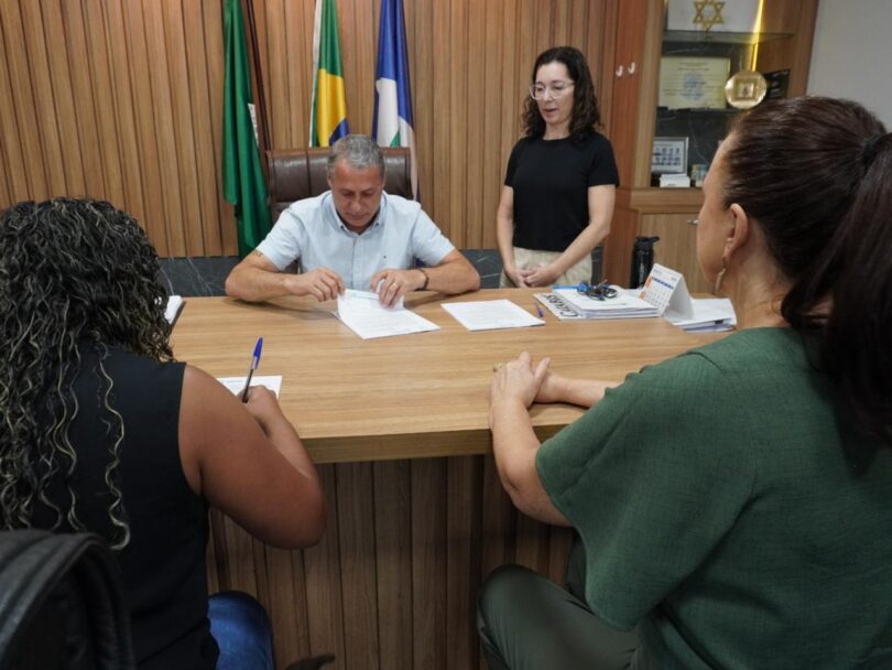 Prefeitura De Sorriso Destina R$ 85 Mil Para Impulsionar Ações Sociais E Culturais Na Cidade 1 2025 word3