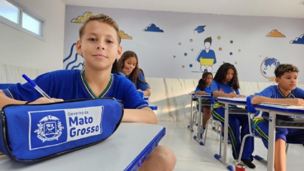 Seduc Prorroga Inscrições Na Matrícula Web Para Novos Alunos Da Rede Estadual Até Segunda-Feira 1 2025 word1