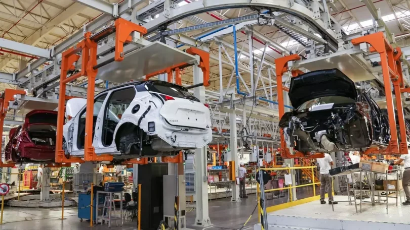 Por Que A Isenção De Ipi Não É A Solução Definitiva Para Reduzir Os Preços Dos Carros No Brasil 1 2025 word2