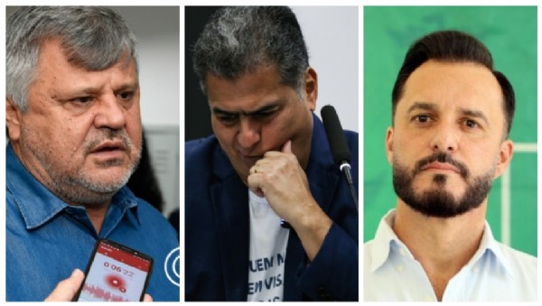 Ex-Secretários Emanuel, Stopa, Júnior Leite E Outros São Indiciados Na Cpi: Confira A Lista 1 2025 word1