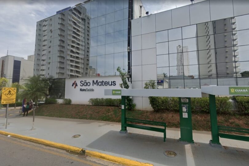 Justiça Confirma Condenação De Hospital E Plano De Saúde Por Recusar Cirurgia De Emergência Em Brasília 1 2025 word3