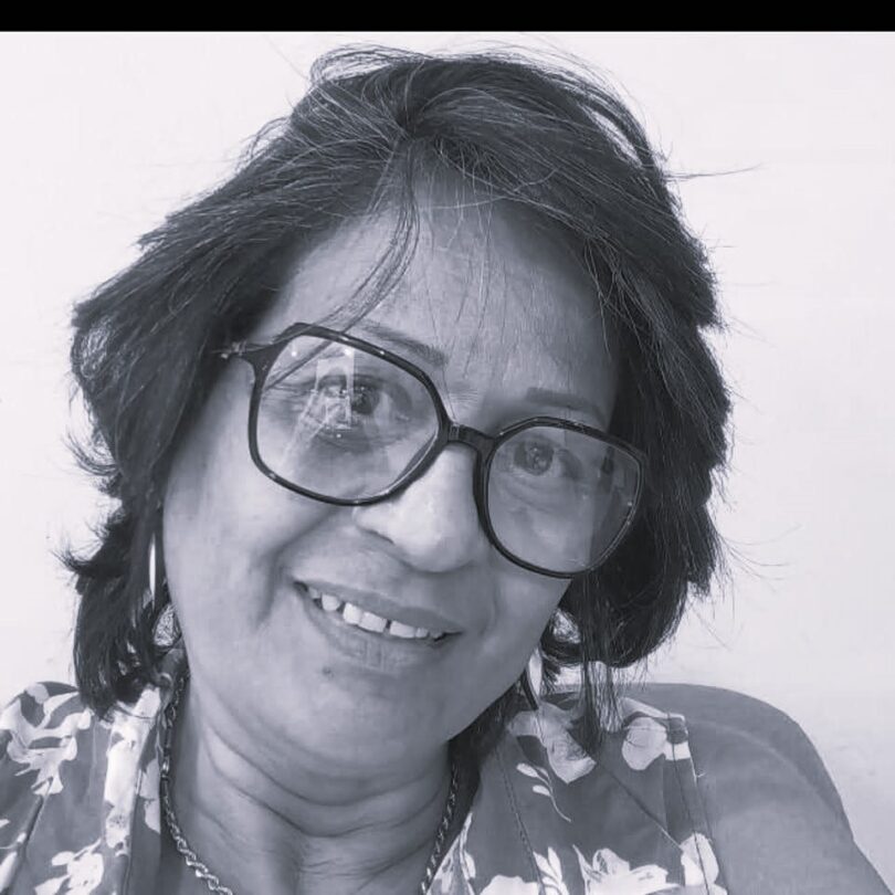 Prefeita E Secretária Lamentam O Falecimento Da Agente De Saúde Hilda Arruda Pereira: Homenagem Emocionante 1 Arquivo