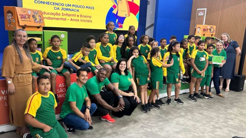 Escolas Municipais De Várzea Grande Participam Do Projeto “Zupt, A Energia Da Vida” Para Eficiência Energética 1 2025 word3