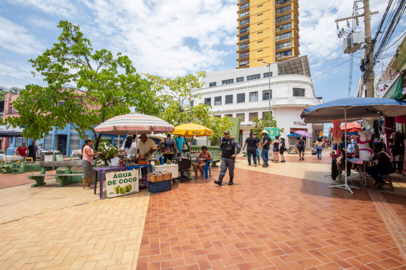 Feira Da 8ª Edição Impulsiona Reavivamento Do Centro Histórico De Cuiabá 1 Arquivo