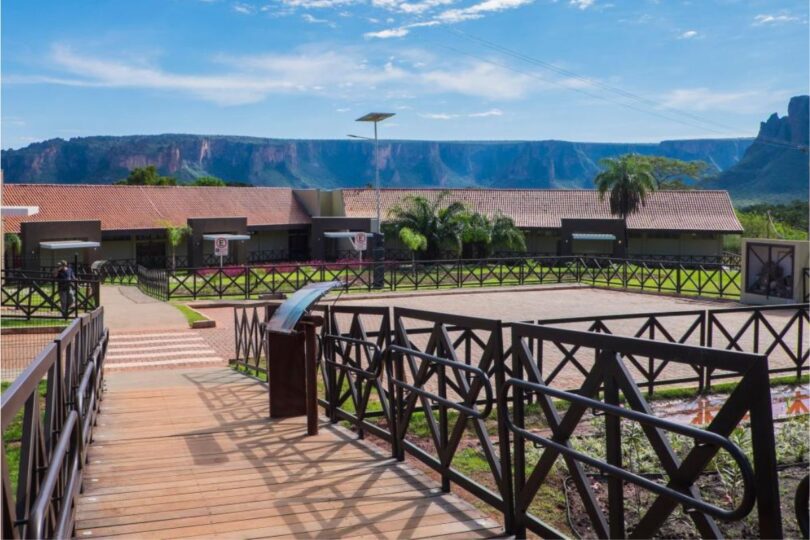 Obras No Complexo Da Salgadeira Em Cuiabá: Mudanças No Horário De Funcionamento 1 2025 word3