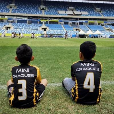 Festival De Futebol Infantil Da Secel Na Arena Pantanal - Participe Neste Sábado, Dia 8! 1 2025 word2