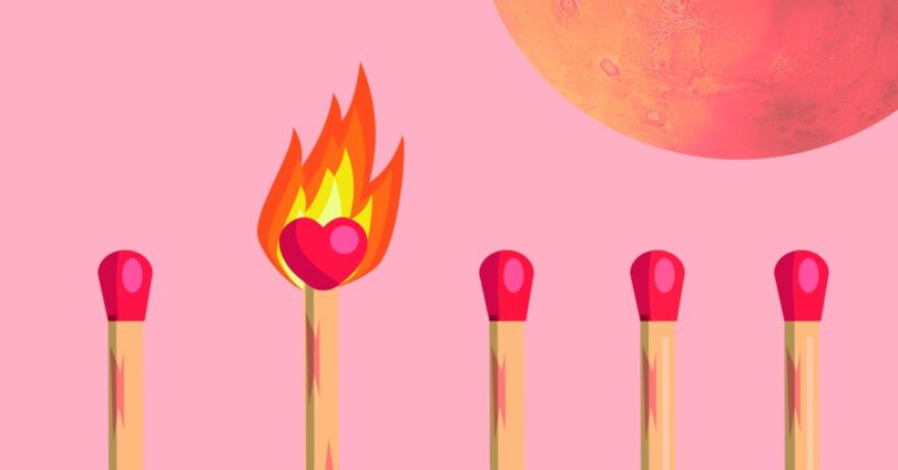 Descubra Como Vênus Em Escorpião Influencia O Amor Na Sua Vida 1 2025 word3