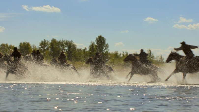 Cersei De Game Of Thrones Estrela Novo Faroeste Da Netflix Perfeito Para Fãs De Yellowstone 1 2025 word1