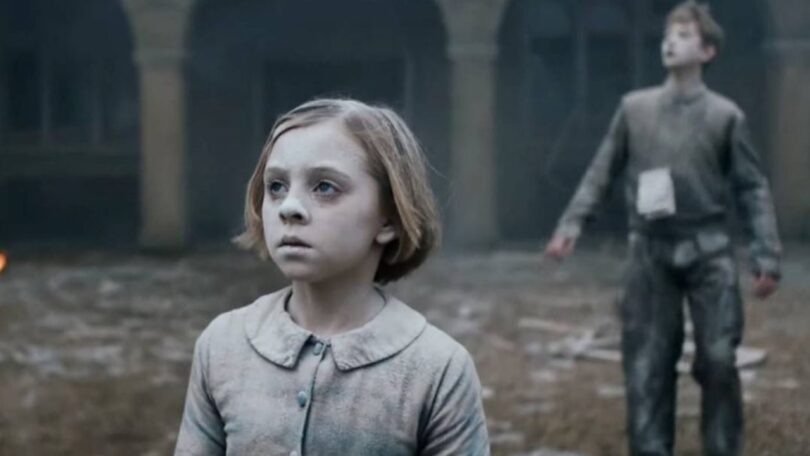 Filme De Guerra Na Netflix: Uma História Real Devastadora Com Nota 4,2/5 Merece Destaque 1 2025 word1