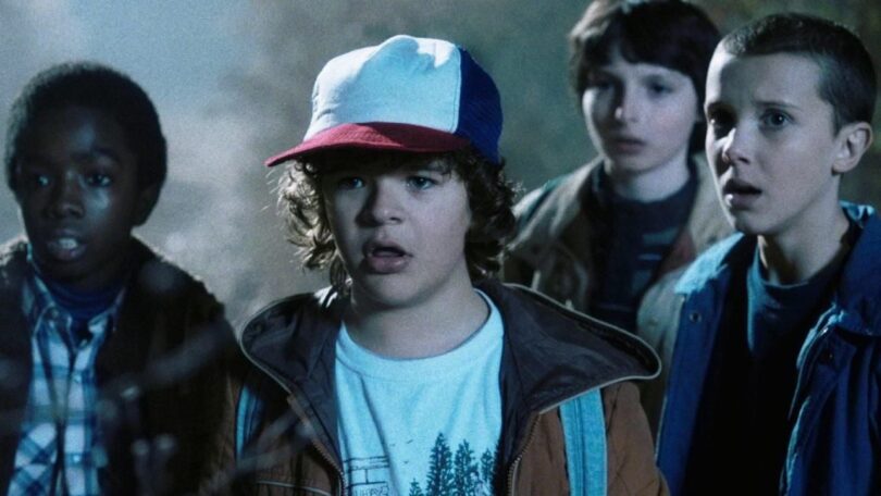 Stranger Things 5ª Temporada Revelará Finalmente O Mistério De 2016 1 2025 word1