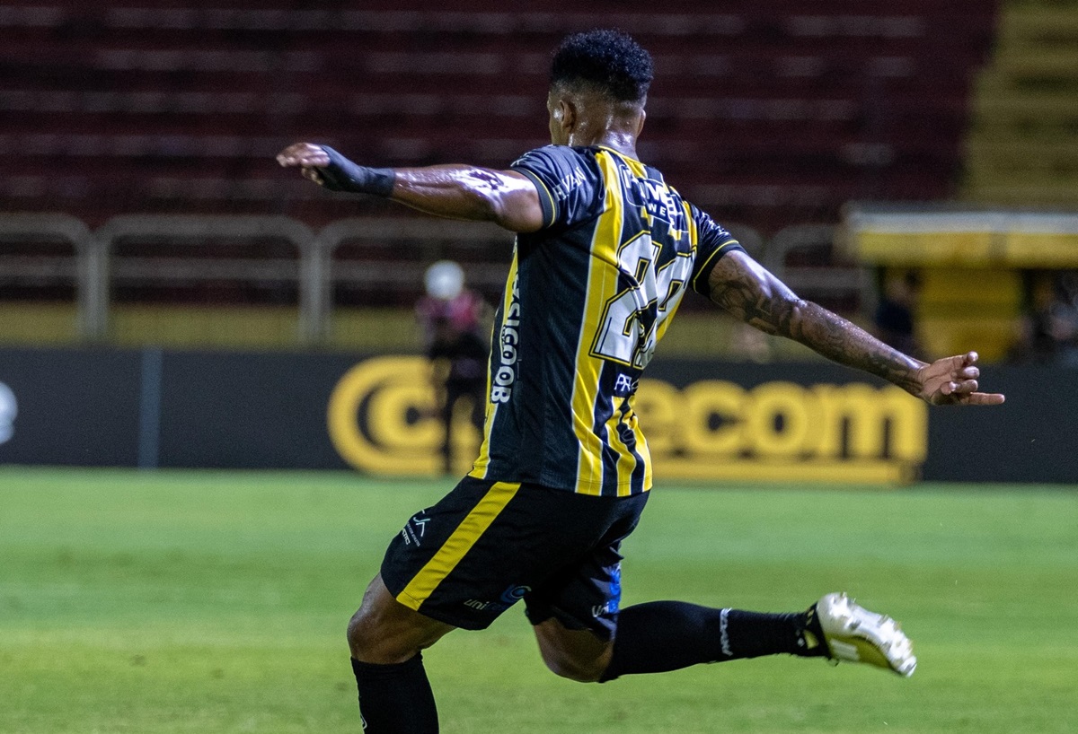 Athletico x Volta Redonda: onde assistir ao vivo, horário e escalações pela Série B. Imagem: Divulgação Voltaço