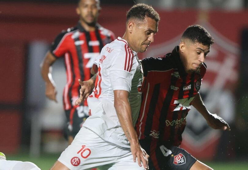 Guia Completo: Internacional X Bahia - Onde Assistir, Horário E Escalações 1 2025 word3