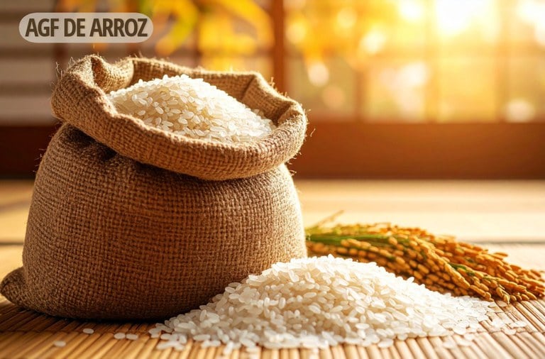 Conab Planeja Adquirir 137 Mil Toneladas De Arroz Da Safra 2024/25 Para Estoques Públicos 1 2025 word1