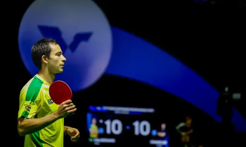 Hugo Calderano E Bruna Takahashi Se Despedem Do Wtt Champion Frankfurt - Notícias E Resultados 1 2025 word2