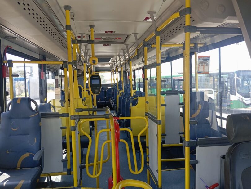 Cuiabá Regula Notifica Empresa De Ônibus Por Caso De Importunação Sexual Em Veículo: Saiba Mais! 1 2025 word2