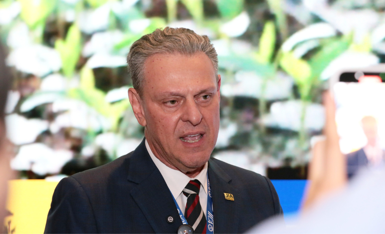 Ministro Carlos Fávaro Destaca Importância Do Agro Sustentável Na Cop 30: Principais Pontos 1 2025 word3