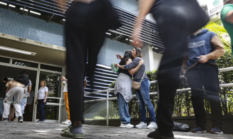 O Que Levar No Primeiro Dia Do Enem: Confira O Que É Permitido! 1 2025 word2