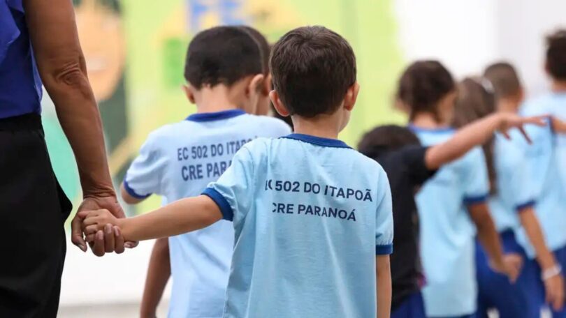 Por Que É Crucial Não Relativizar O Tráfico De Drogas Na Infância 1 2025 word3