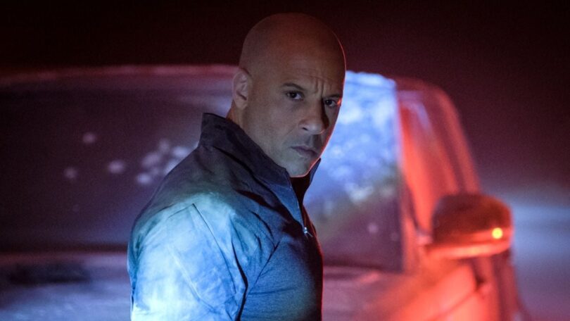Vin Diesel: O Filme Que Acabou Com Uma Franquia De Super-Heróis - Assistir Online Hoje! 1 2025 word2