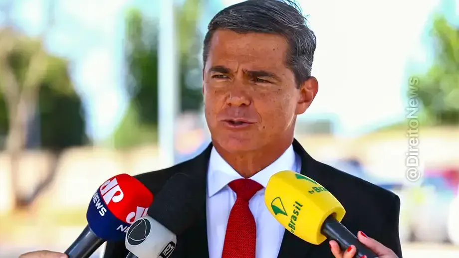 moraes autoriza general mario fernandes acusado tramar golpe morte autoridades fazer enem