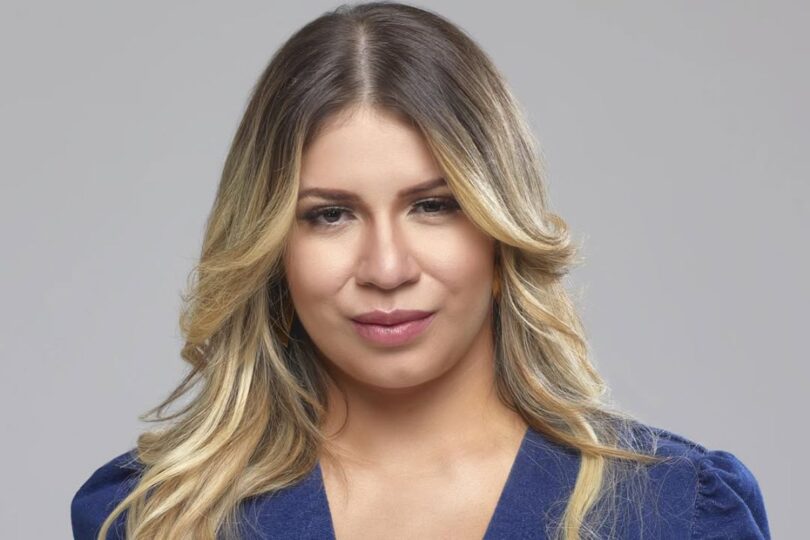 Marília Mendonça: 4 Anos Da Trágica Morte No Acidente Aéreo 1 2025 word2