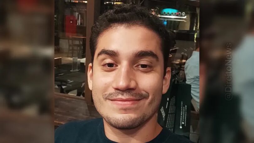 Advogado Condenado Por Tentativa De Homicídio Contra Namorada Em Presídio Em Mt: Quem É? 1 2025 word2