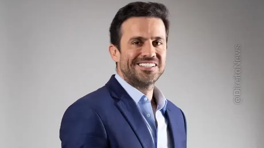 tre sp aceita recurso pablo marcal rejeita acao tornou inelegivel