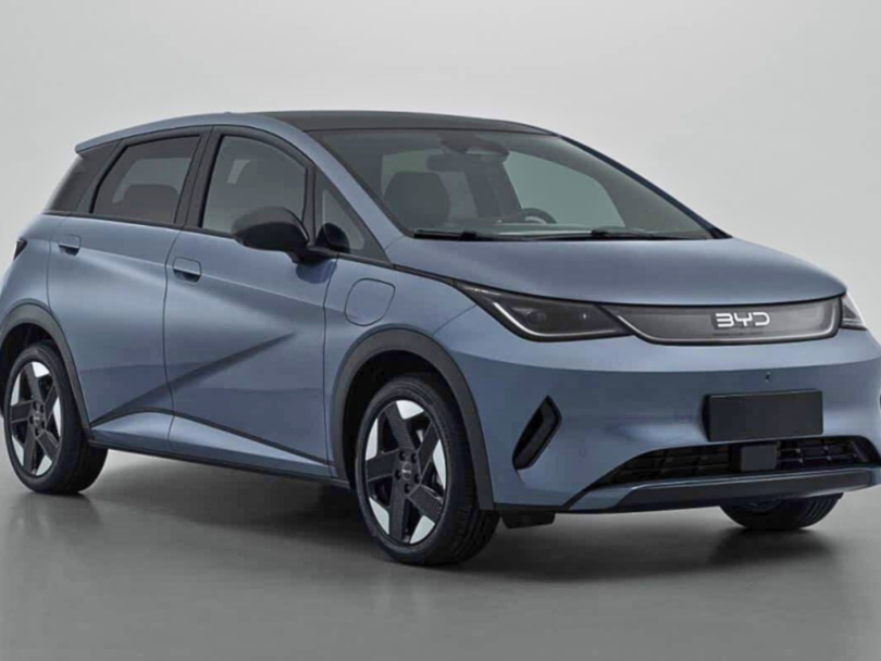 Brasil Lidera Em Aceitação Global De Carros Chineses: Pesquisa Aponta Atitude Positiva Dos Compradores 1 2025 word1