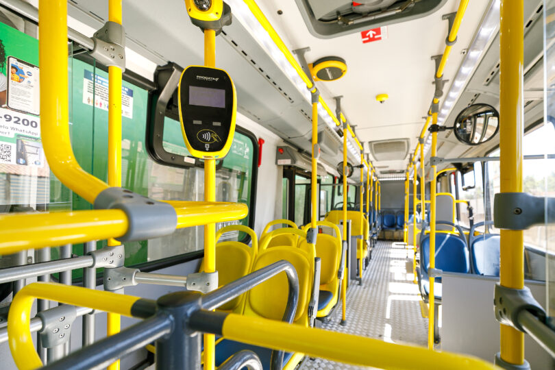 Prefeitura De Cuiabá Garante Transporte Gratuito E Reforça Ônibus Para O Enem No Domingo 1 Arquivo