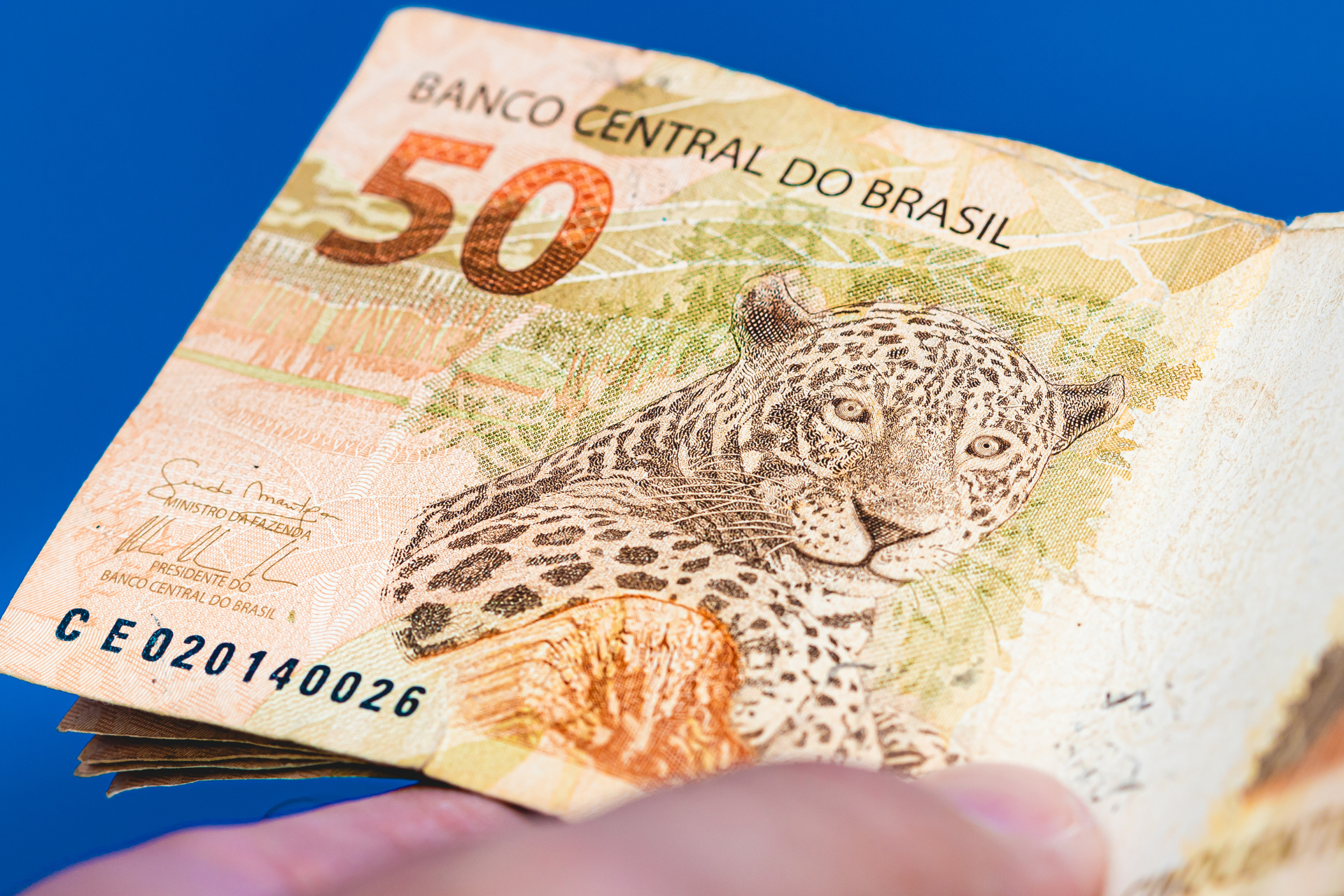 grana IRPF- IMPOSTO DE RENDA