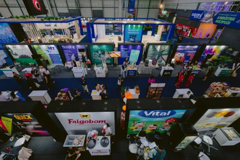 Expoind Mt 2025: Impacto Do Prodeic Nas Empresas Locais Em Destaque 1 2025 word3