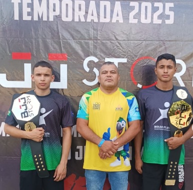 Atletas De Jiu-Jitsu De Lucas Do Rio Verde Conquistam Cinco Cinturões No Bjj Storm Em Minas Gerais 1 2025 word3