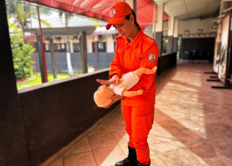 Novas Regras De Desengasgo: Bombeiros De Mato Grosso Atualizam Procedimentos 1 2025 word3