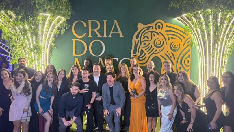 Campanha Do Governo De Mt Ganha Prêmio De Publicidade Na Região Centro-Oeste 1 2025 word2