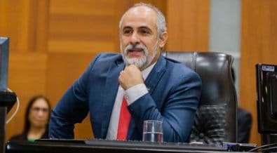 Presidente De Sindicato Proibido De Se Aproximar De Servidora, Apesar Da Negativa Da Tornozeleira 1 2025 word2