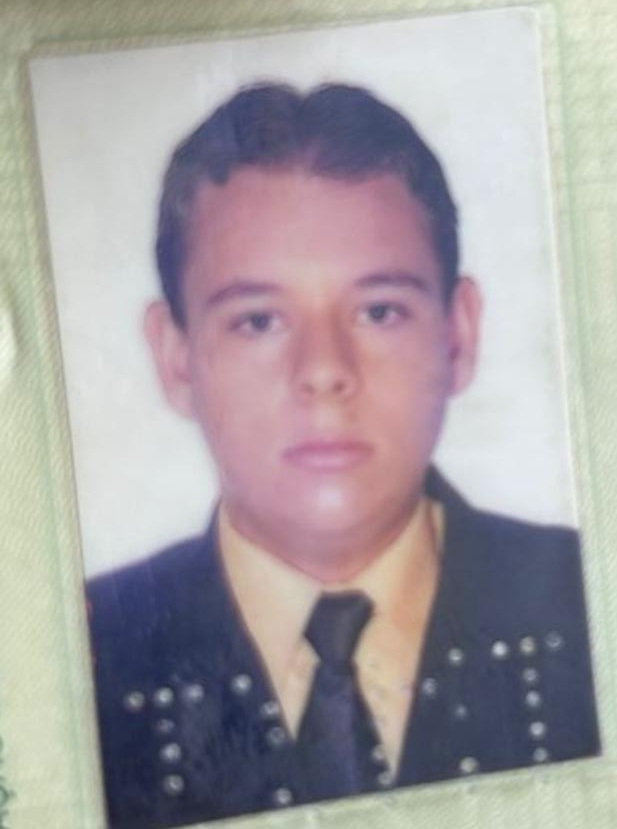 Vitima Motorista identificado como Marcos Bueno da Silva morre em colisão na BR-163, em Sorriso