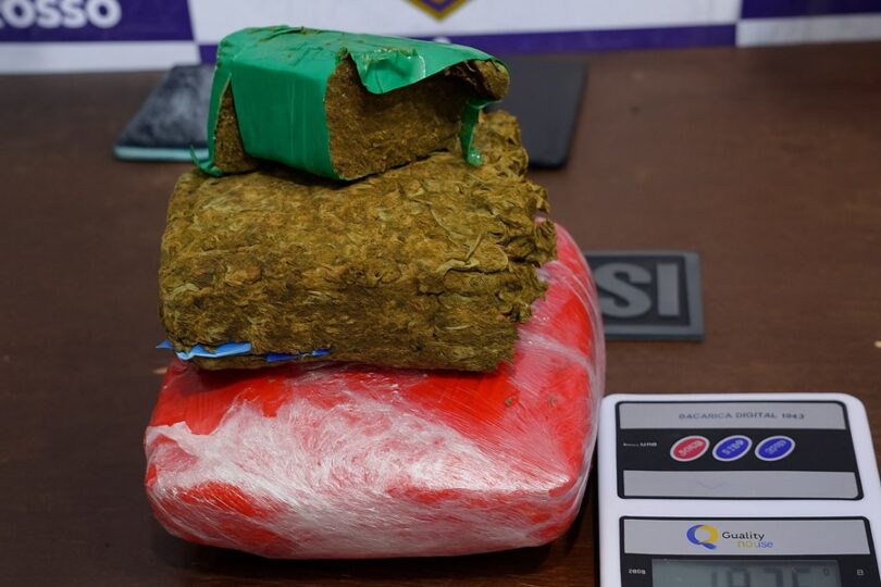 Homem É Preso Por Tráfico E Agressão No Bairro Ana Carla Em Sinop: Entenda O Caso E As Consequências 1 2025 word2