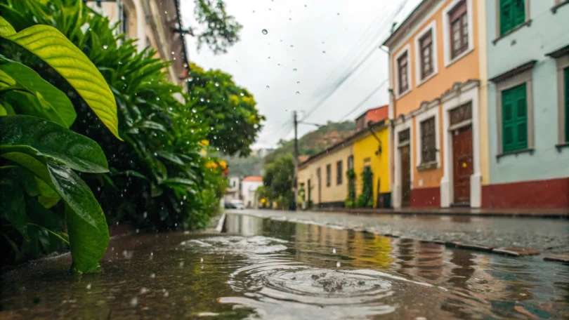 Previsão Do Tempo: Sorriso Terá Sábado Nublado Com 62% De Chance De Chuva 1 2025 word1