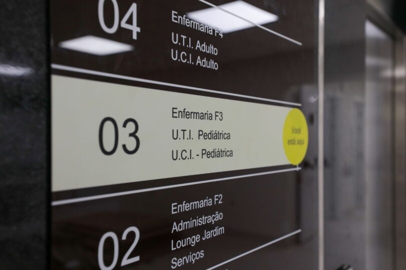 Governador Garante Inauguração Do Hospital Central Em Dezembro Após Atraso 1 2025 word2