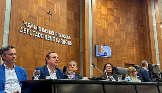 Empresários Exigem Icms Equilibrado E Alertam Sobre Aumento Do Iptu Em Cuiabá 1 2025 word1