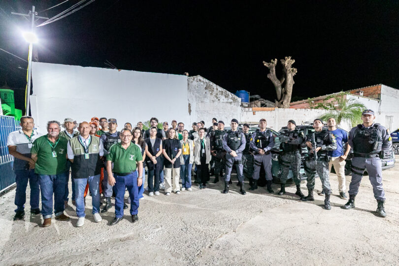 Prefeitura E Polícia Militar Intensificam A Segurança Na Operação Guardiões Do Coxipó: Saiba Mais Sobre O Ordenamento Urbano 1 Arquivo