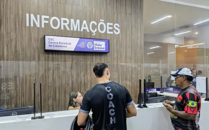 Cec Alcança Recorde De 13 Mil Atendimentos Em Outubro: Saiba Mais! 1 2025 word1
