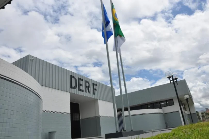 Polícia Prende Suspeito De Roubo A Comércio Em Cuiabá: Detalhes Da Operação E Desfecho Da Investigação 1 2025 word1