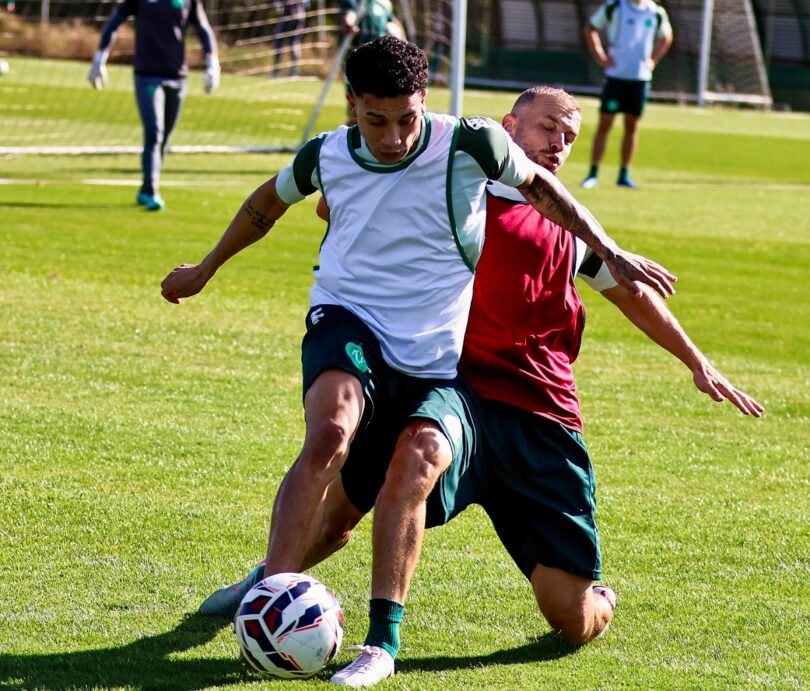 Chapecoense X América-Mg: Saiba Onde Assistir, Horário E Escalações Na Série B 1 2025 word3