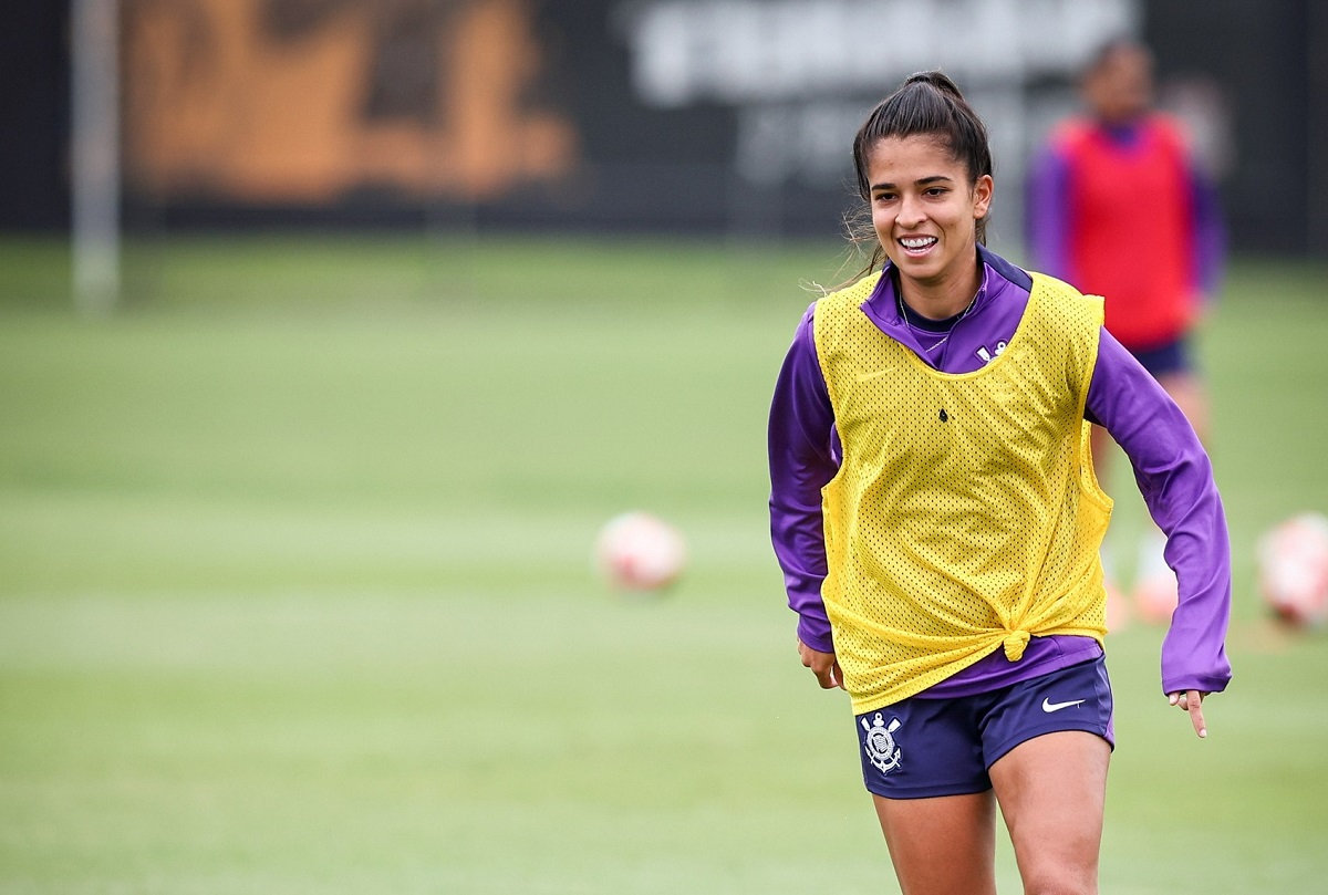Palmeiras x Corinthians: onde assistir, horário e escalações no clássico pelo Paulistão Feminino. Imagem: Rodrigo Gazzanel Corinthians